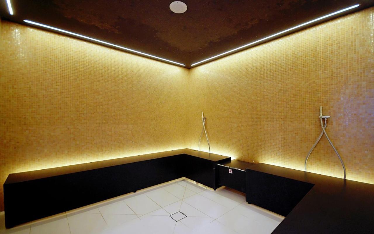 Polanki Aqua Apartament Ada A 103 코워브제크 외부 사진