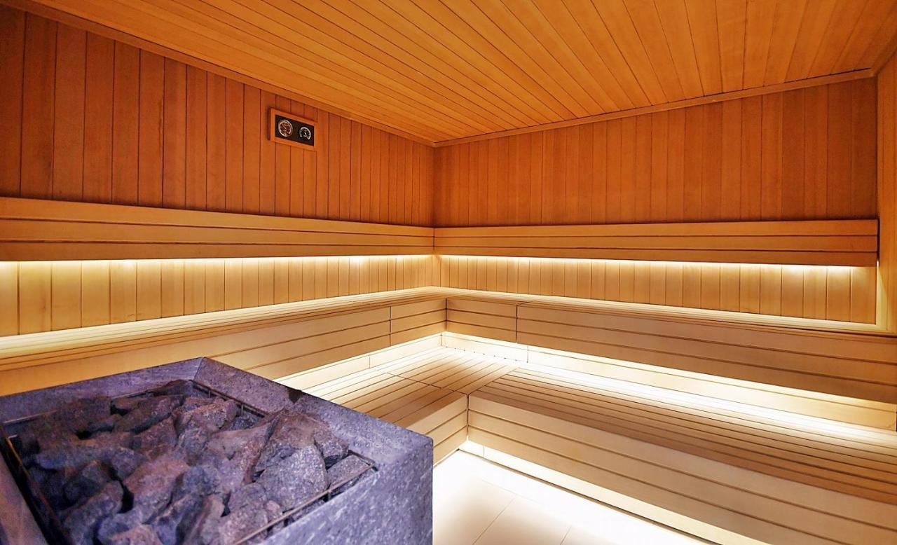 Polanki Aqua Apartament Ada A 103 코워브제크 외부 사진